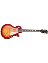 GIBSON LES PAUL STANDARD '50s PLAIN TOP DARK CHERRY BURST