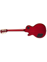 GIBSON LES PAUL STANDARD '50s PLAIN TOP DARK CHERRY BURST