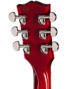 GIBSON LES PAUL STANDARD '60s PLAIN TOP HERITAGE CHERRY BURST