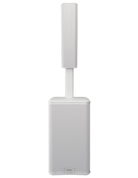 QSC KC12-W WHITE