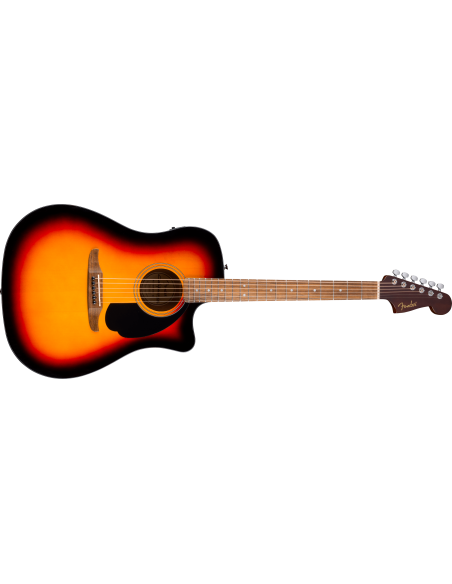 FENDER CALIFORNIA STANDARD REDONDO 3TS