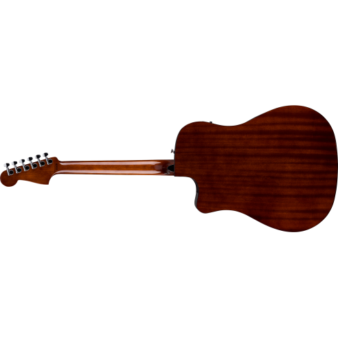 FENDER CALIFORNIA STANDARD REDONDO 3TS