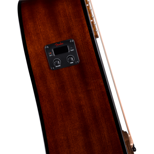 FENDER CALIFORNIA STANDARD REDONDO 3TS