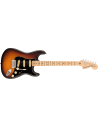 FENDER LTD AM PERFORMER STRATO TIMBER MN 2TSB