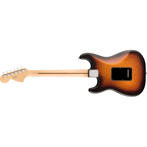 FENDER LTD AM PERFORMER STRATO TIMBER MN 2TSB