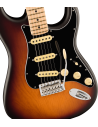 FENDER LTD AM PERFORMER STRATO TIMBER MN 2TSB