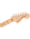 FENDER LTD AM PERFORMER STRATO TIMBER MN 2TSB
