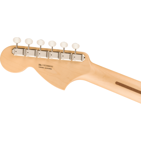 FENDER LTD AM PERFORMER STRATO TIMBER MN 2TSB