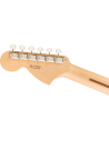 FENDER LTD AM PERFORMER STRATO TIMBER MN 2TSB