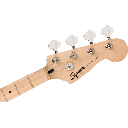 SQUIER SONIC BRONCO AWT