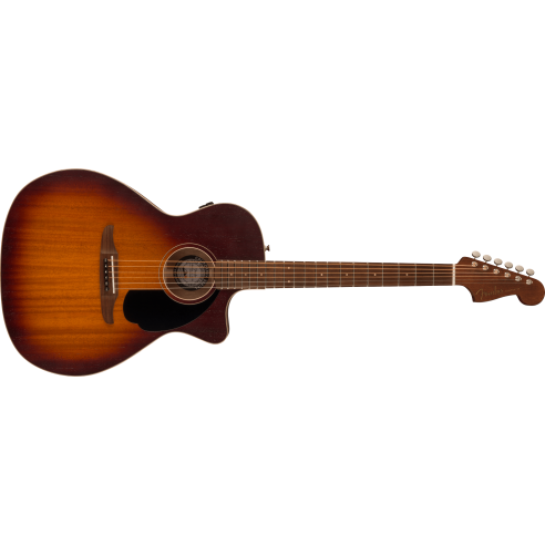 FENDER NEWPORTER SPECIAL HSB W/BAG
