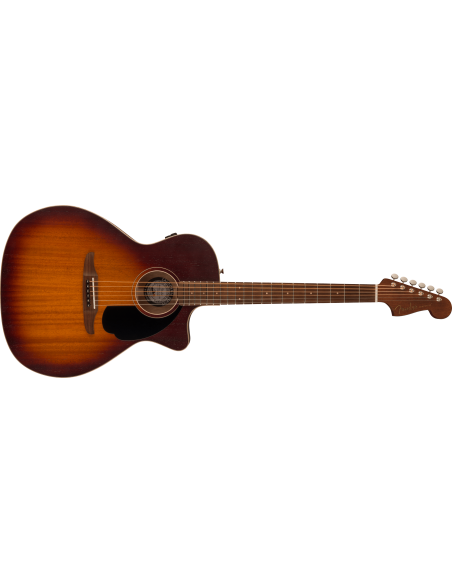 FENDER NEWPORTER SPECIAL HSB W/BAG