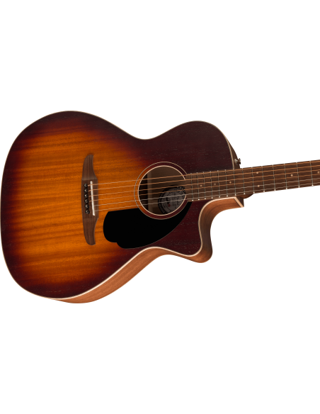 FENDER NEWPORTER SPECIAL HSB W/BAG
