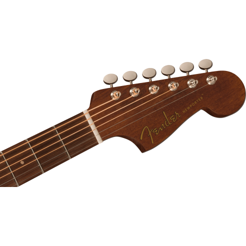 FENDER NEWPORTER SPECIAL HSB W/BAG