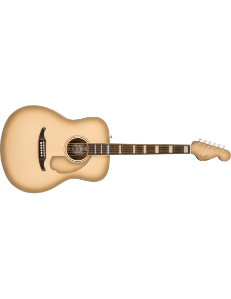 FENDER PALOMINO VINTAGE ANTIGUA LTD W/CASE