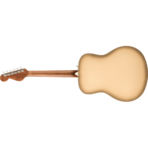 FENDER PALOMINO VINTAGE ANTIGUA LTD W/CASE