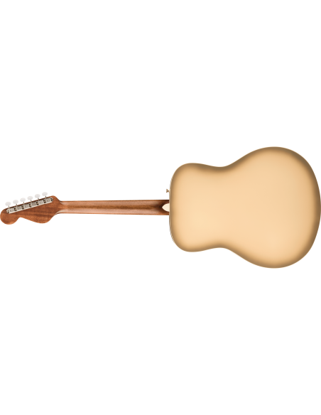 FENDER PALOMINO VINTAGE ANTIGUA LTD W/CASE