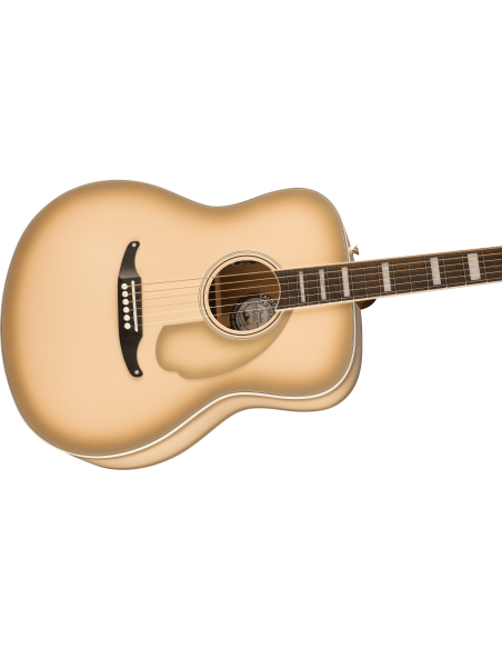 FENDER PALOMINO VINTAGE ANTIGUA LTD W/CASE