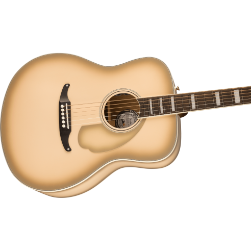 FENDER PALOMINO VINTAGE ANTIGUA LTD W/CASE
