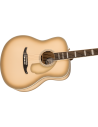 FENDER PALOMINO VINTAGE ANTIGUA LTD W/CASE