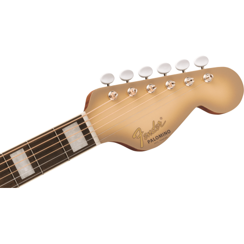 FENDER PALOMINO VINTAGE ANTIGUA LTD W/CASE