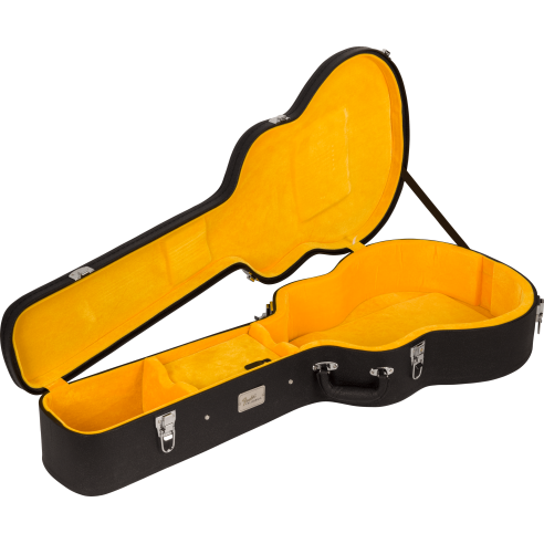 FENDER PALOMINO VINTAGE ANTIGUA LTD W/CASE