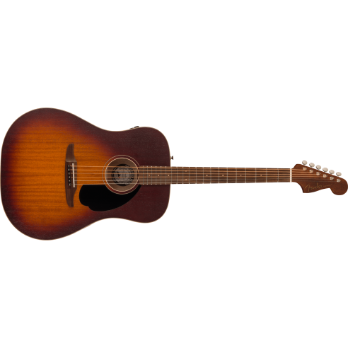 FENDER REDONDO SPECIAL HSB W/BAG