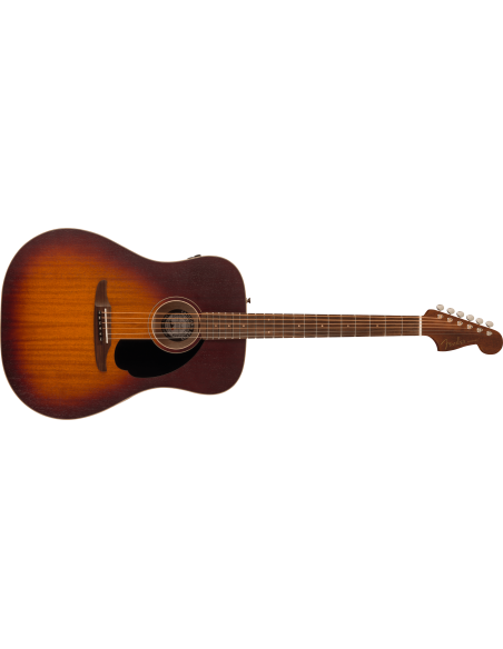 FENDER REDONDO SPECIAL HSB W/BAG