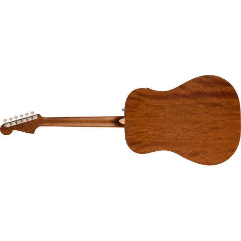 FENDER REDONDO SPECIAL HSB W/BAG