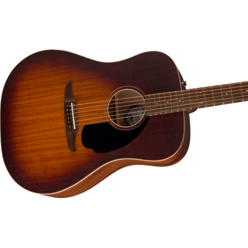 FENDER REDONDO SPECIAL HSB W/BAG