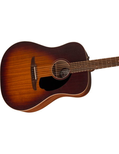 FENDER REDONDO SPECIAL HSB W/BAG