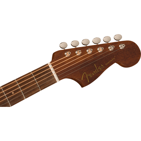 FENDER REDONDO SPECIAL HSB W/BAG