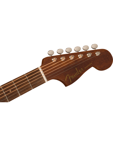 FENDER REDONDO SPECIAL HSB W/BAG