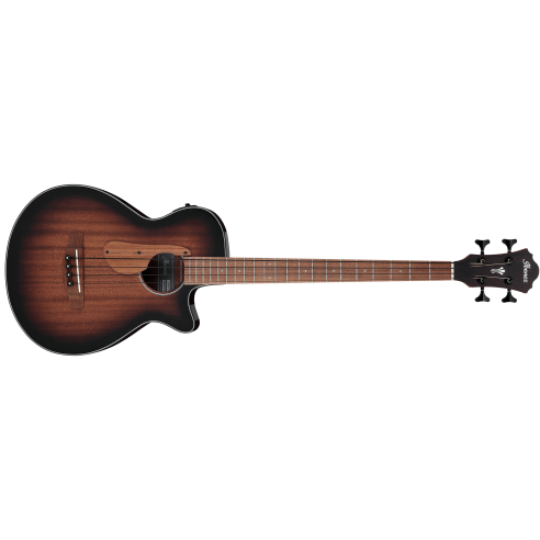 IBANEZ AEGB24E-MHS