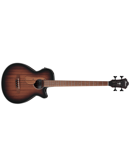IBANEZ AEGB24E-MHS