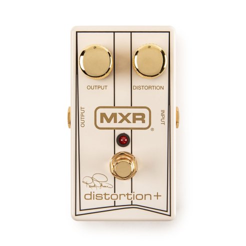 MXR RR-104C RANDY RHOADS CONCORDE