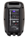 SOUNDSATION GO SOUND 8 AIR MP3 BT MIC VHF