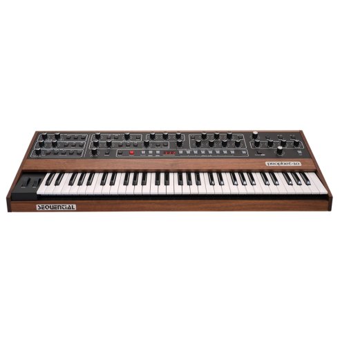 SEQUENTIAL PROPHET 10