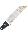 FENDER STRAP SATIN DRAGON IVORY