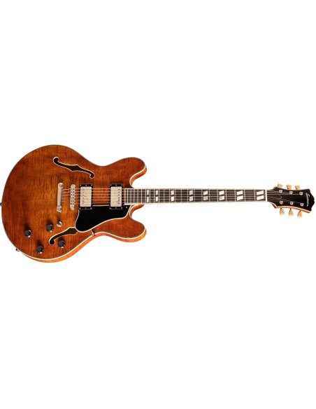EASTMAN T59/TV-AMB ANTIQUE AMBER