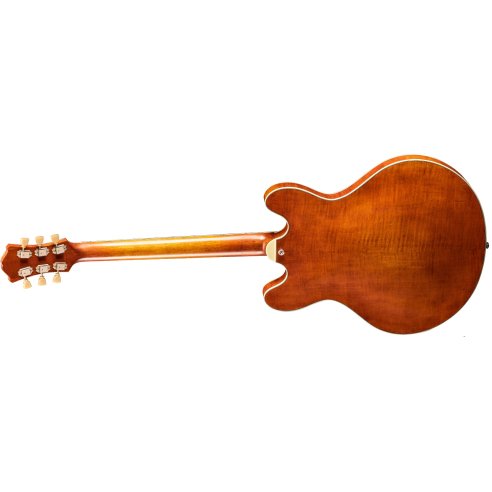 EASTMAN T59/TV-AMB ANTIQUE AMBER