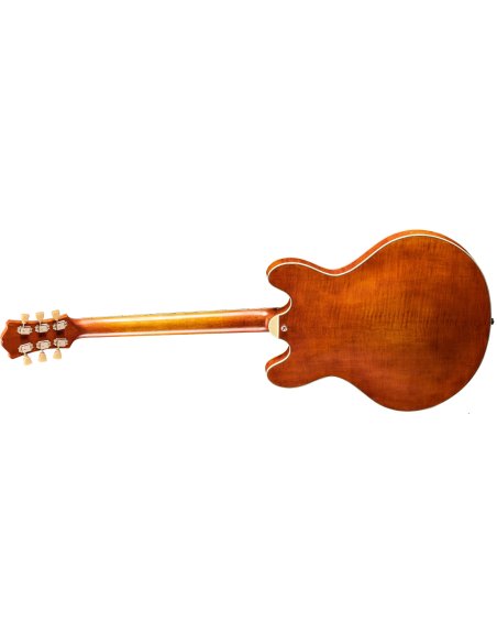EASTMAN T59/TV-AMB ANTIQUE AMBER
