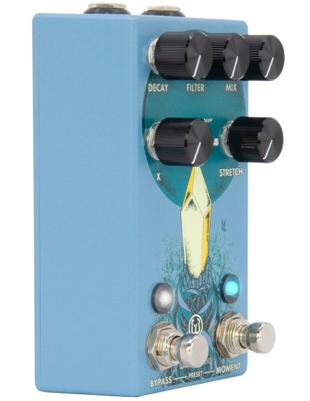 WALRUS AUDIO LÜM