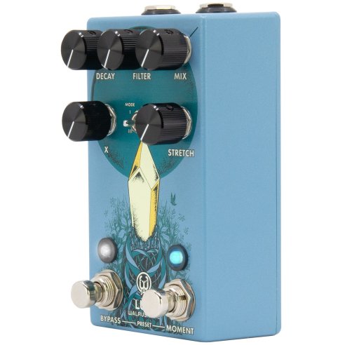 WALRUS AUDIO LÜM