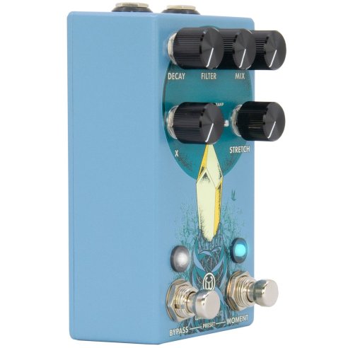 WALRUS AUDIO LÜM