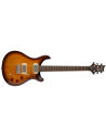 PRS SE DGT STD MOONS McCARTY TOBACCO SUNBURST
