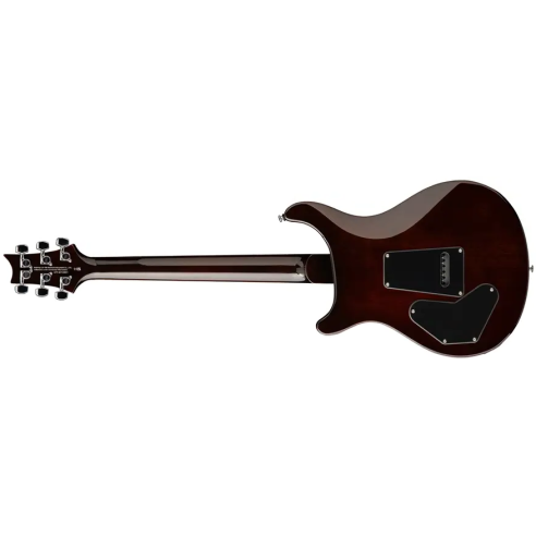 PRS SE DGT STD MOONS McCARTY TOBACCO SUNBURST
