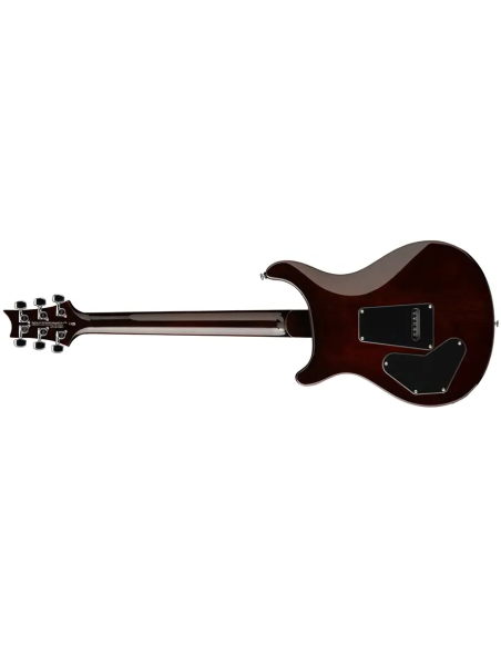 PRS SE DGT STD MOONS McCARTY TOBACCO SUNBURST