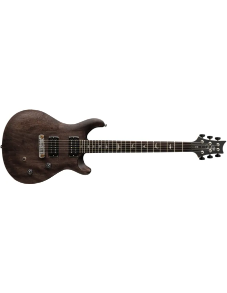 PRS SE CE24 STANDARD STOPTAIL SATIN CHARCOAL