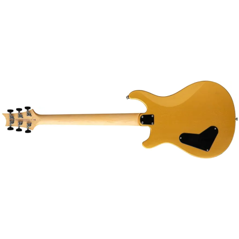 PRS SE CE24 STANDARD STOPTAIL SATIN METALLIC GOLD